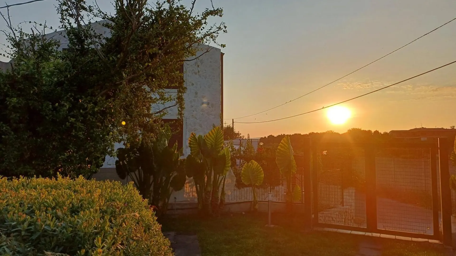 Casa de Férias Case Barolo Syracuse