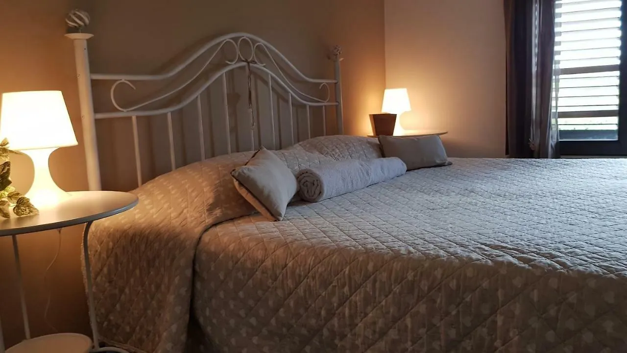 Casa de Férias Case Barolo Syracuse Itália