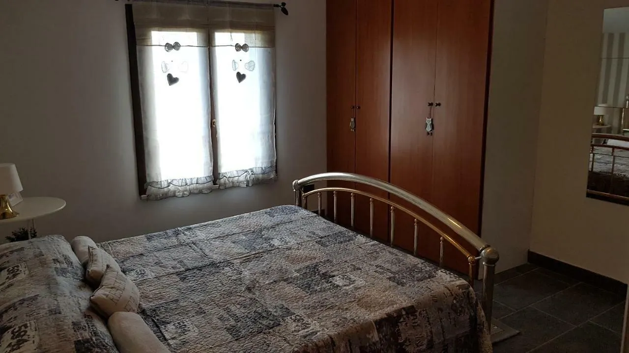 Casa de Férias Case Barolo Syracuse Itália