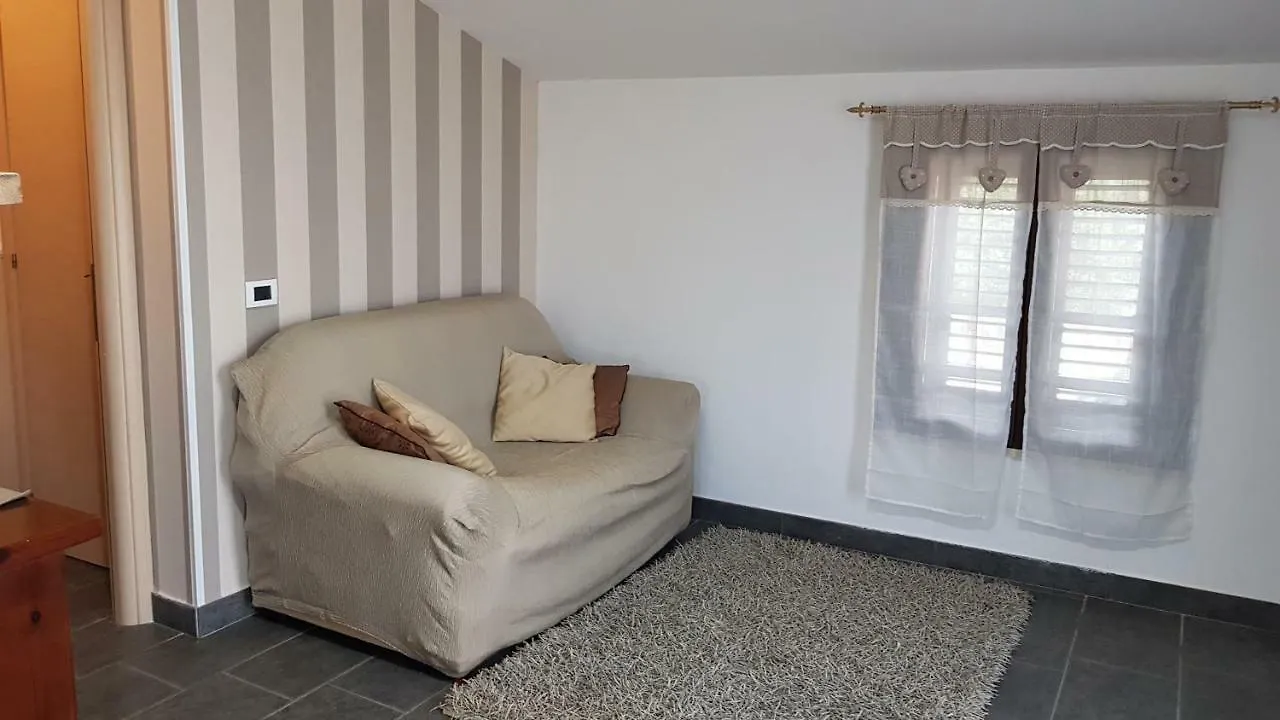 Casa de Férias Case Barolo Syracuse