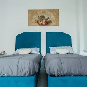 Tosca San Siro Appartamento Milano