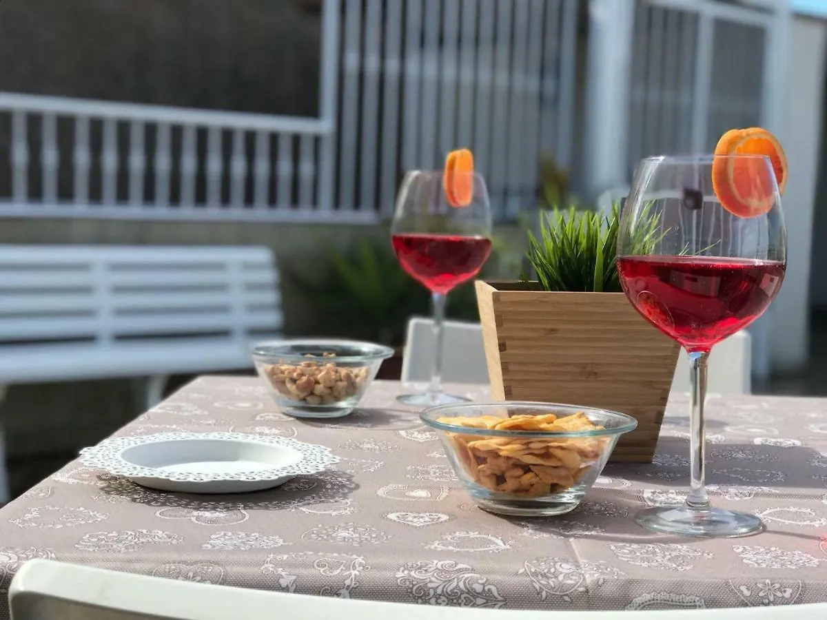 Case Barolo سيراكوزا