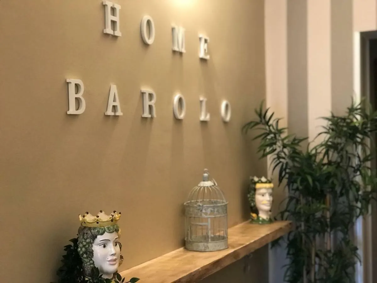 بيت للعطل Case Barolo سيراكوزا